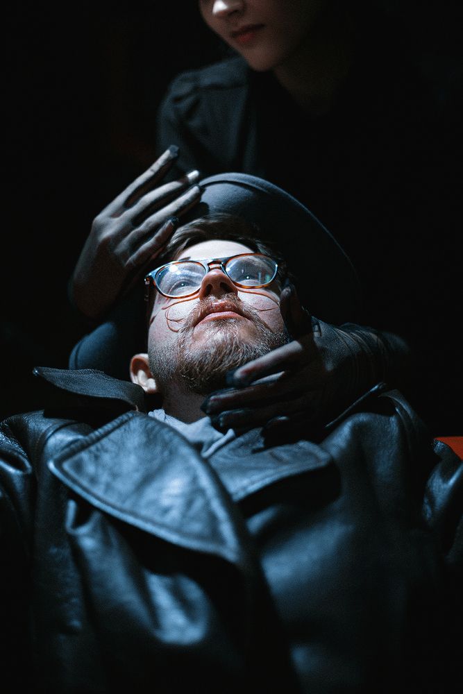 Photograph by Илья Ост