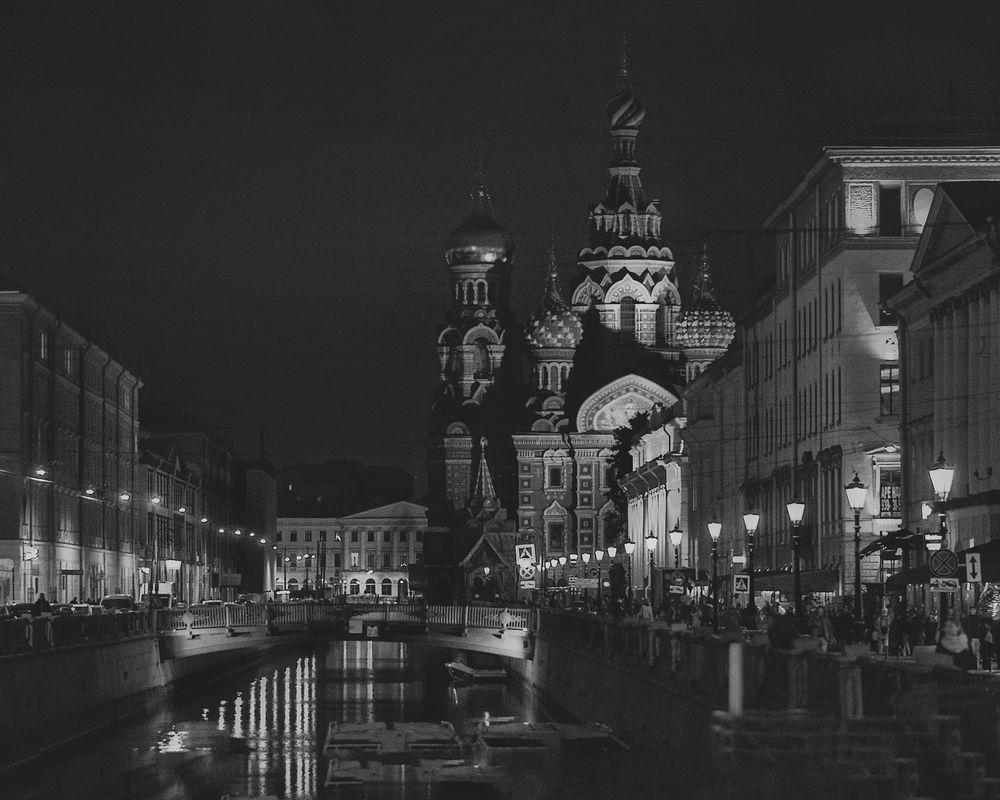 Photograph by Людмила Подольская