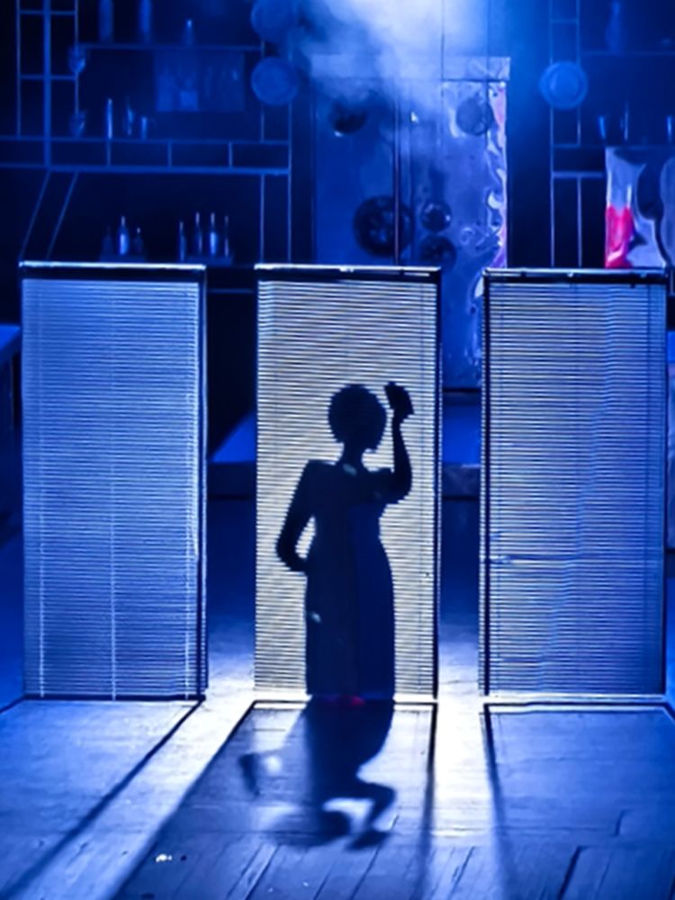 Photograph by Юлия Бурминская