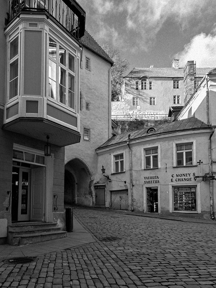 Photograph by Natalja Tšikova