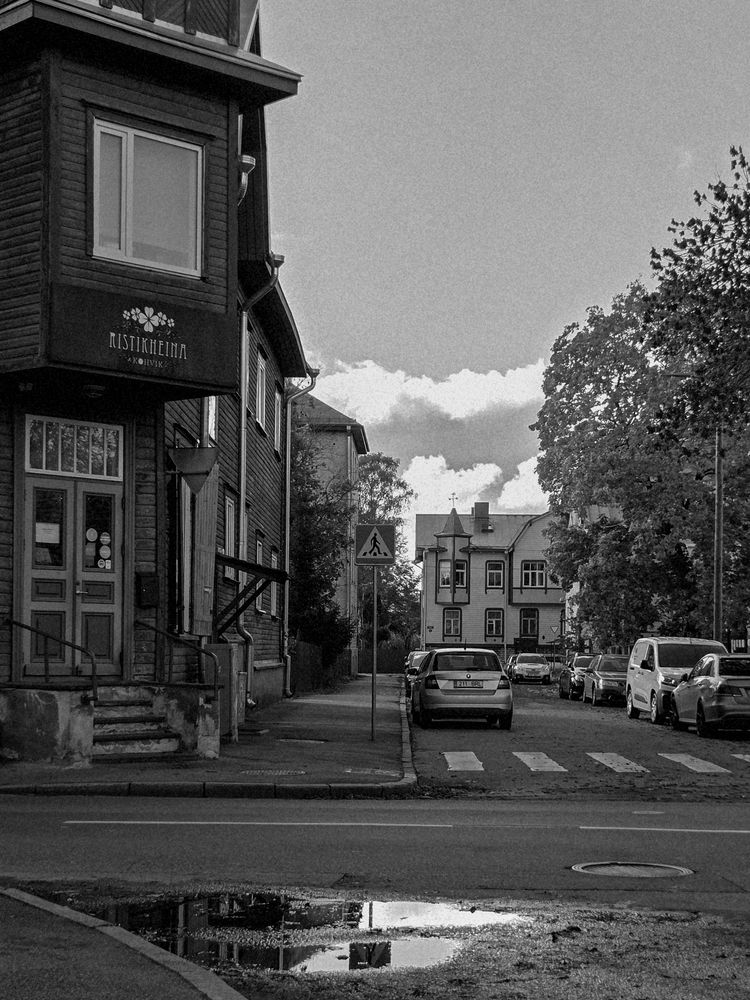 Photograph by Natalja Tšikova