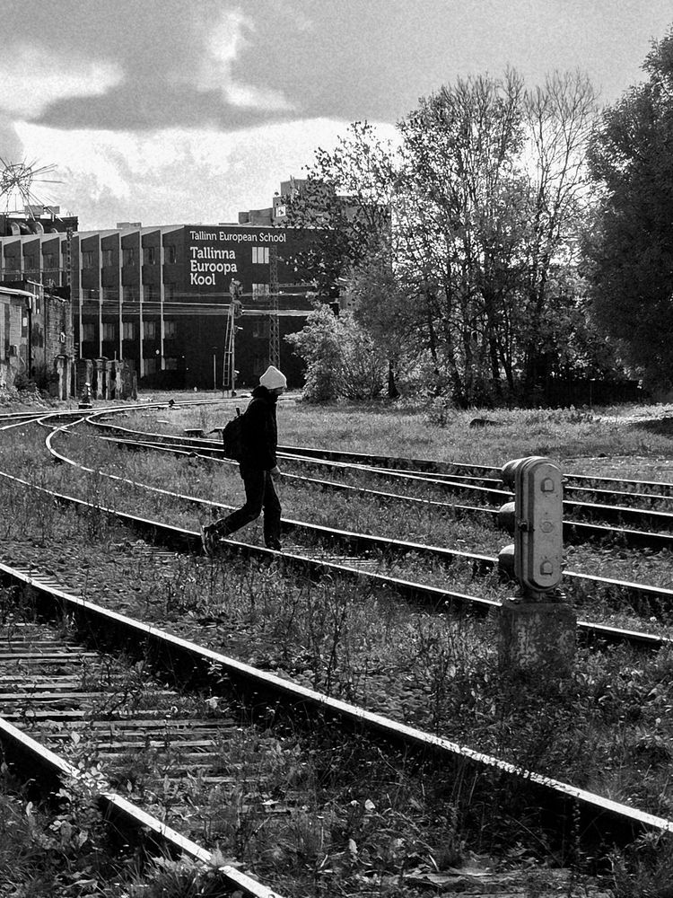 Photograph by Natalja Tšikova