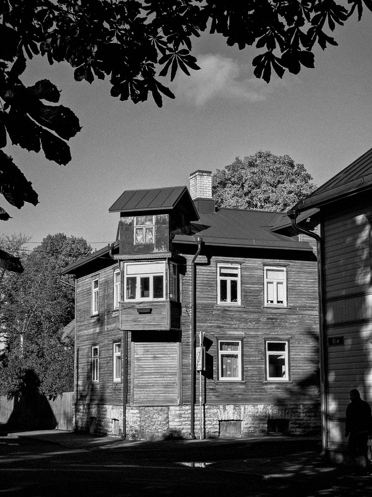 Photograph by Natalja Tšikova