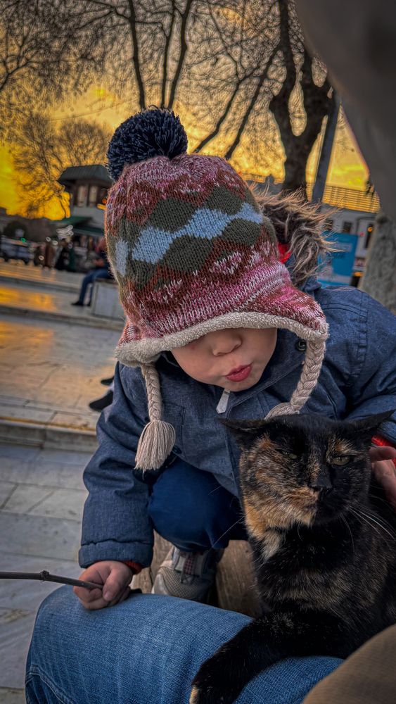 Photograph by Fatih PAÇ