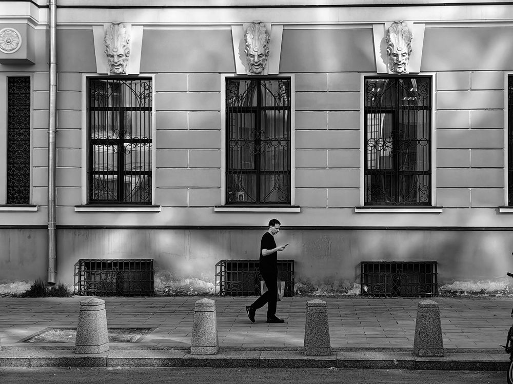 Фотография автора Dmitriy Sotnikov