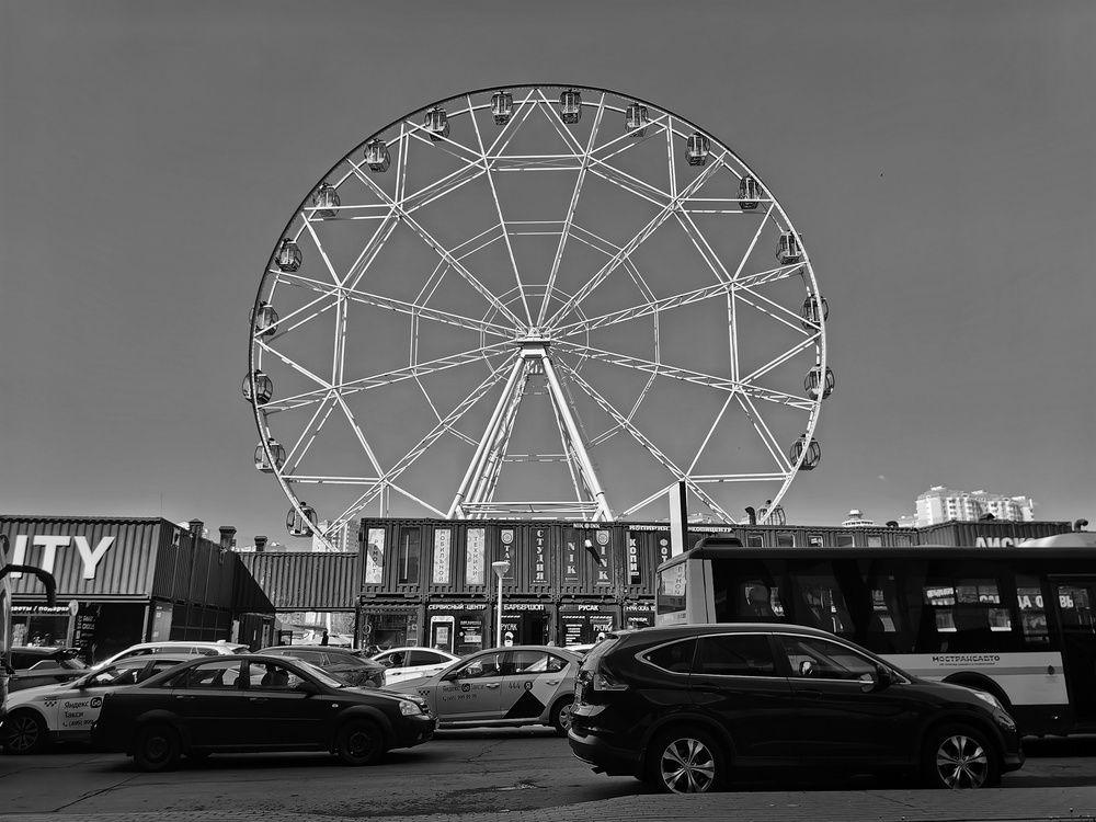 Фотография автора Dmitriy Sotnikov