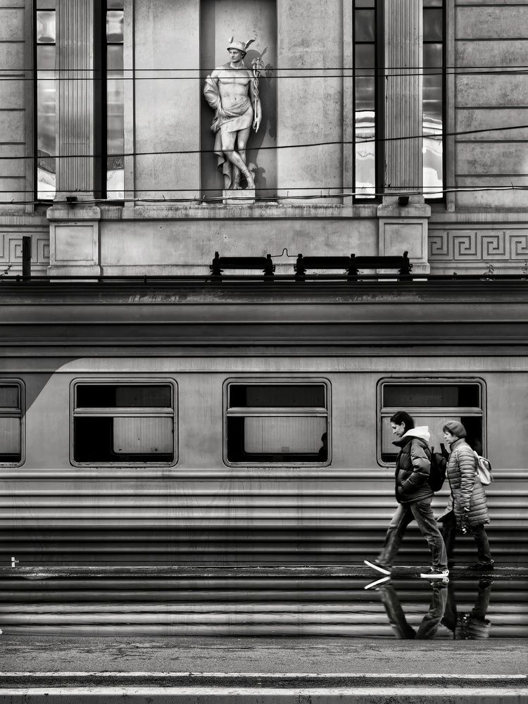 Фотография автора Dmitriy Sotnikov