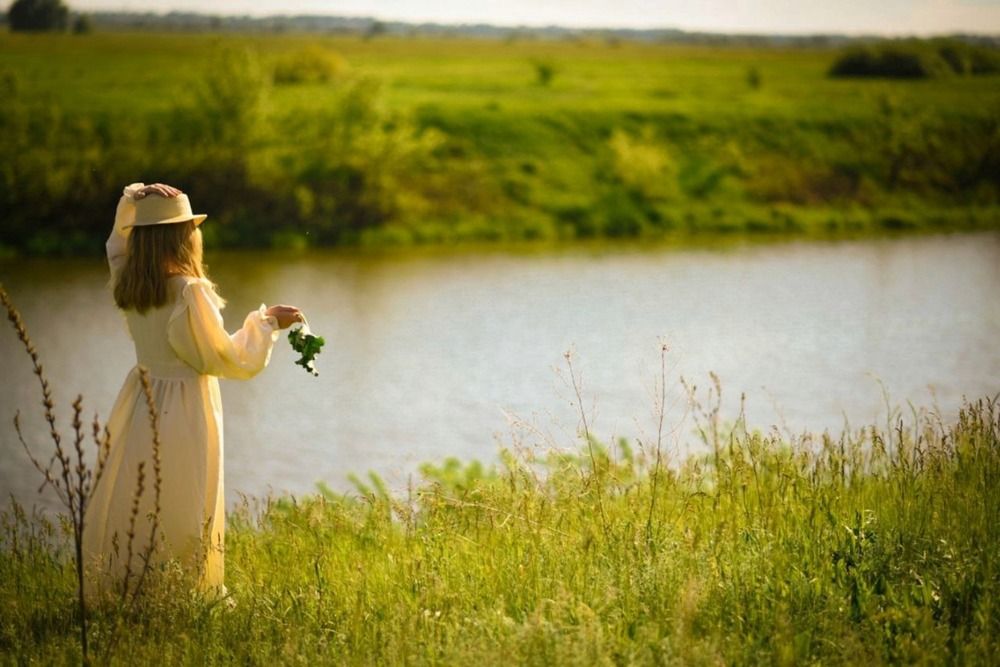 Photograph by Ольга Антонова