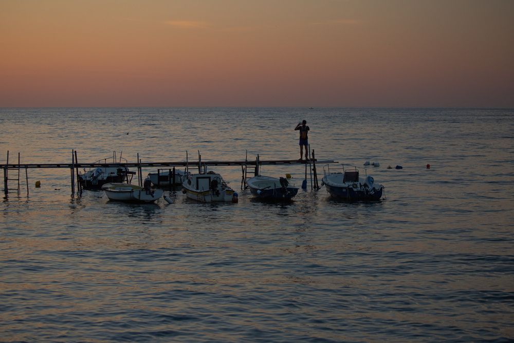 Пореч, Ховатия