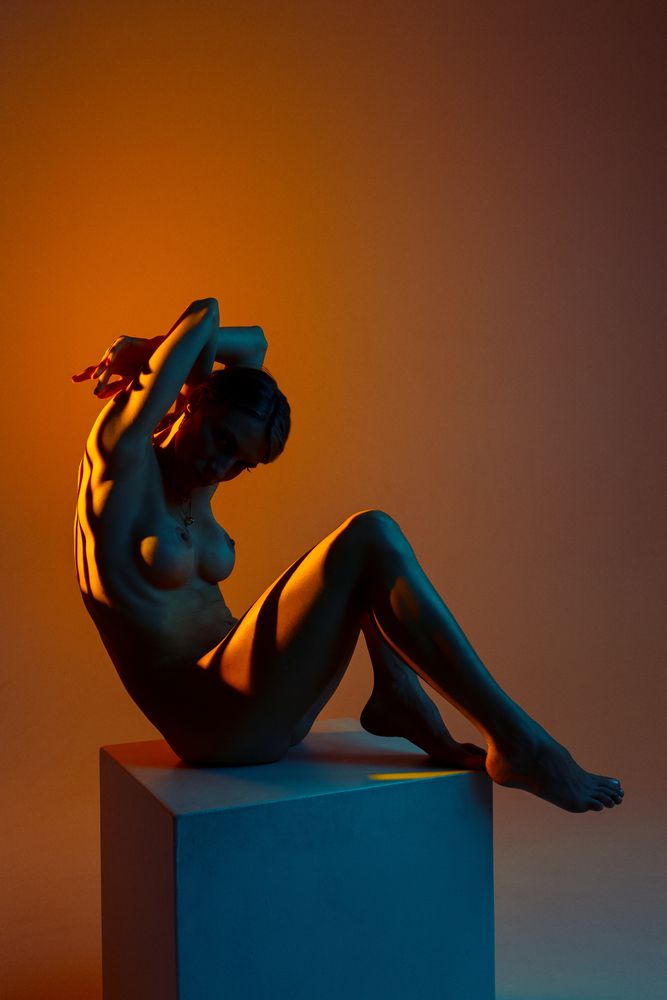 Photograph by Евгений Колтунов