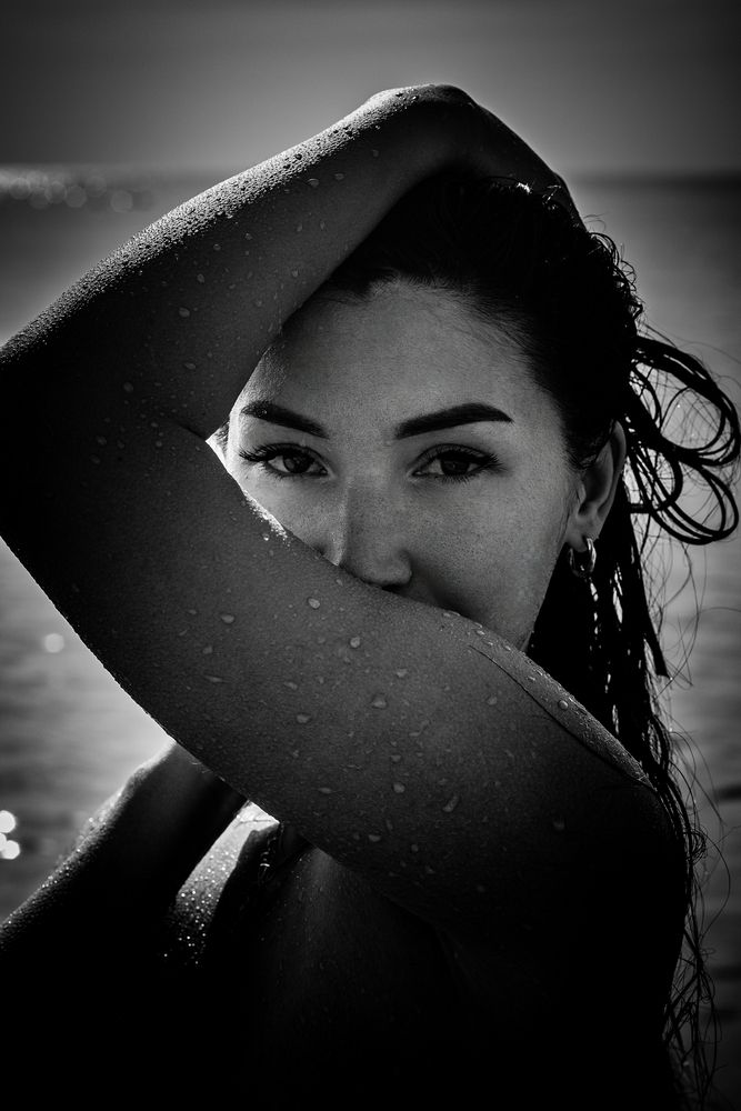 Photograph by Ольга Амосова