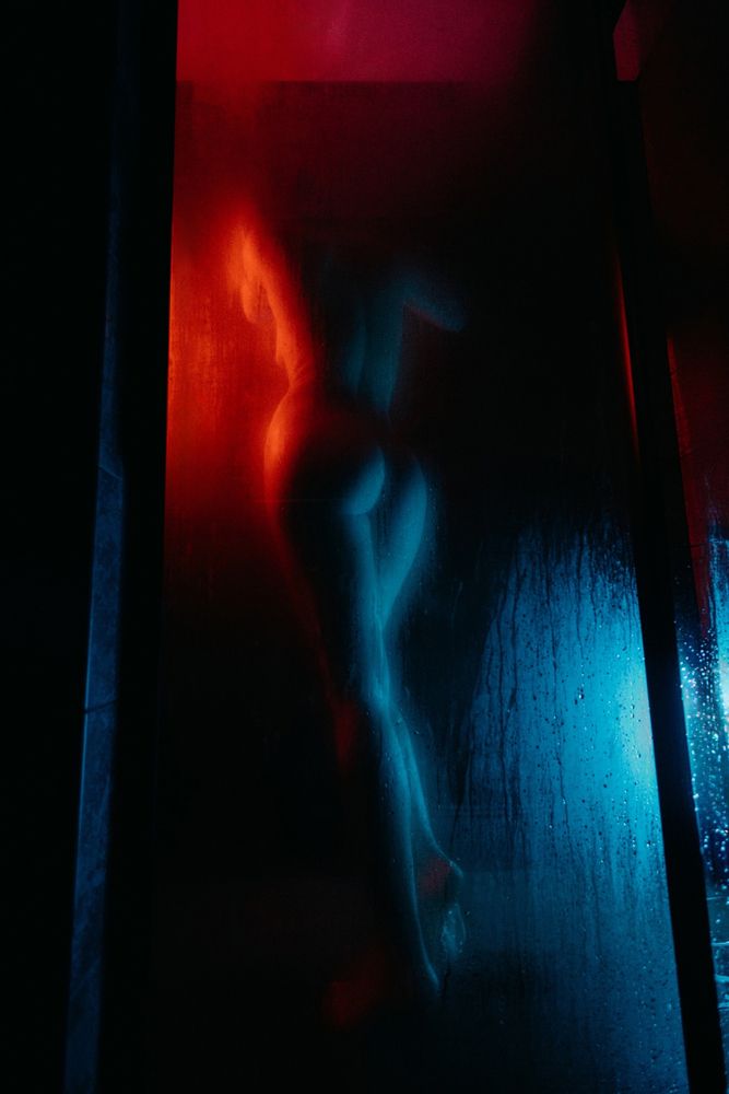 Photograph by Илья Сёмин