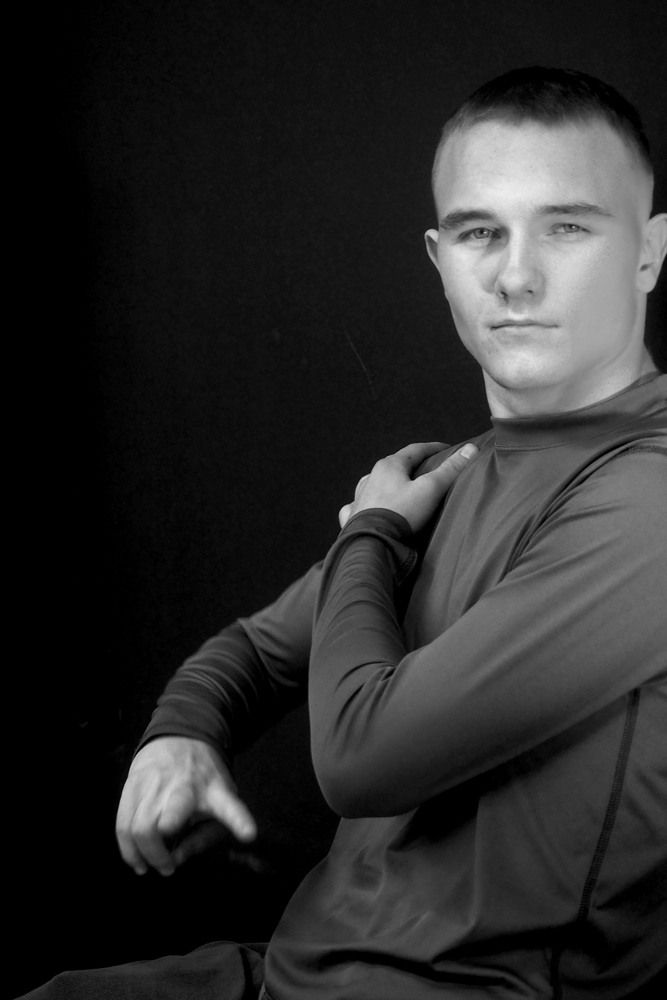 Photograph by Алёна Кувшинова