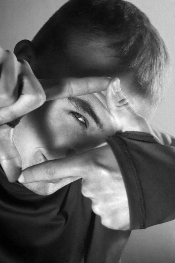 Photograph by Алёна Кувшинова