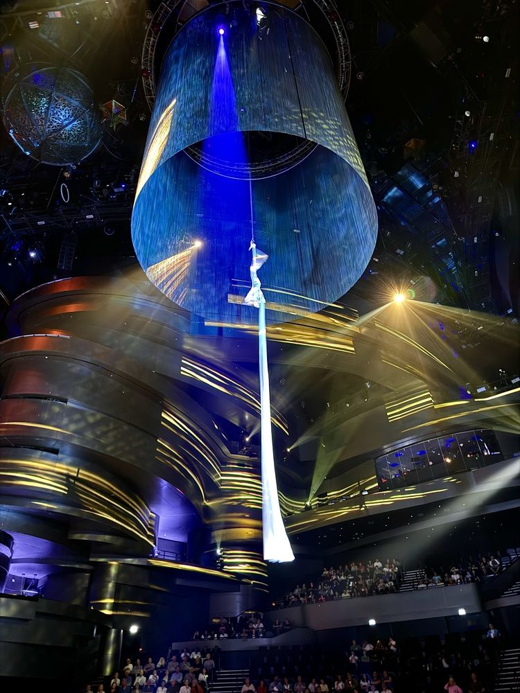 Photograph by Adamova Olga