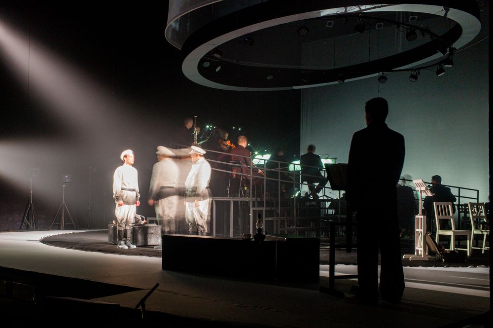 Photograph by Михаил Дронов