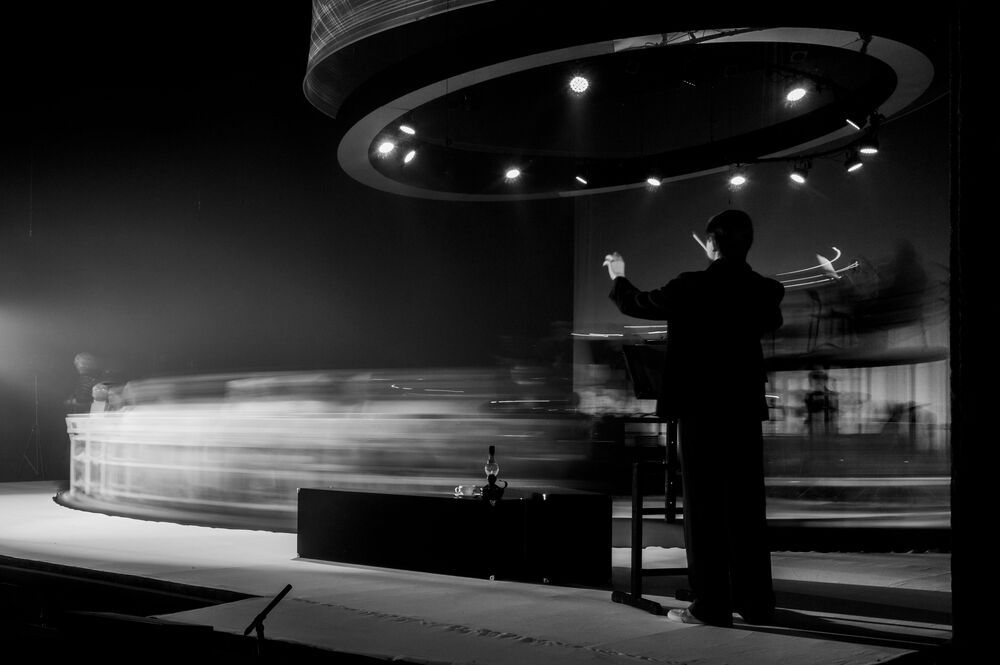 Photograph by Михаил Дронов