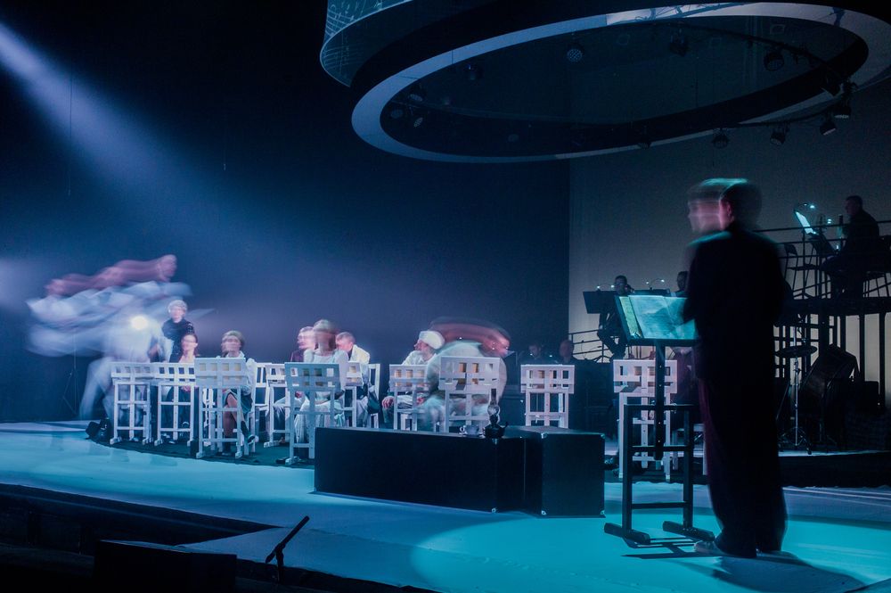 Photograph by Михаил Дронов