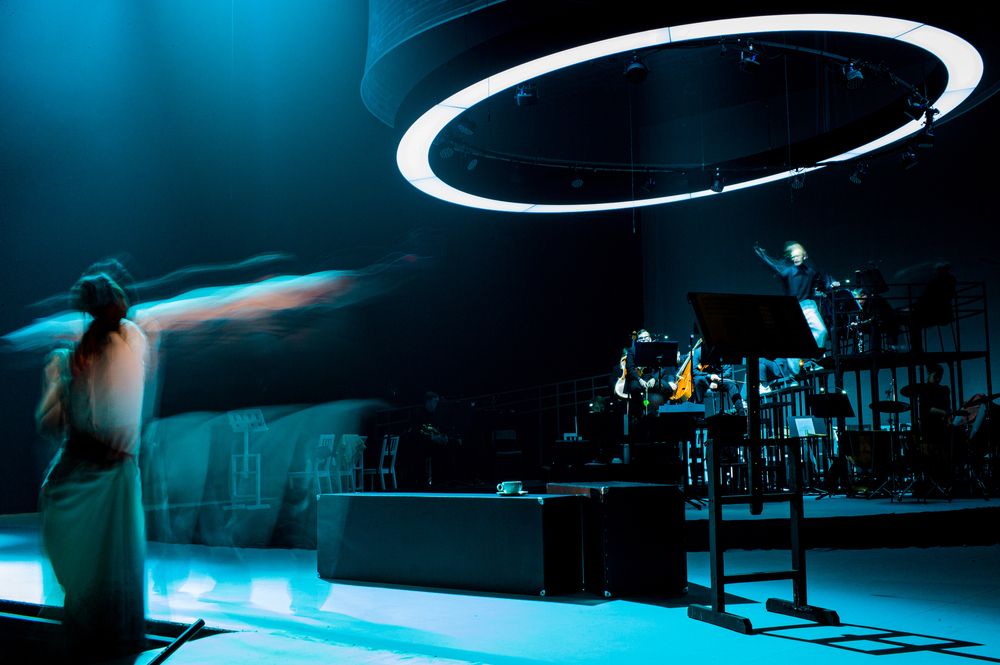 Photograph by Михаил Дронов