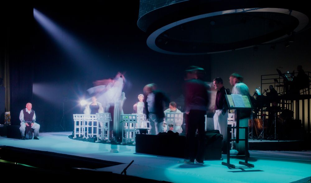 Photograph by Михаил Дронов