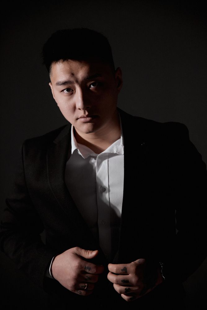 Photograph by Юлия Зозуля