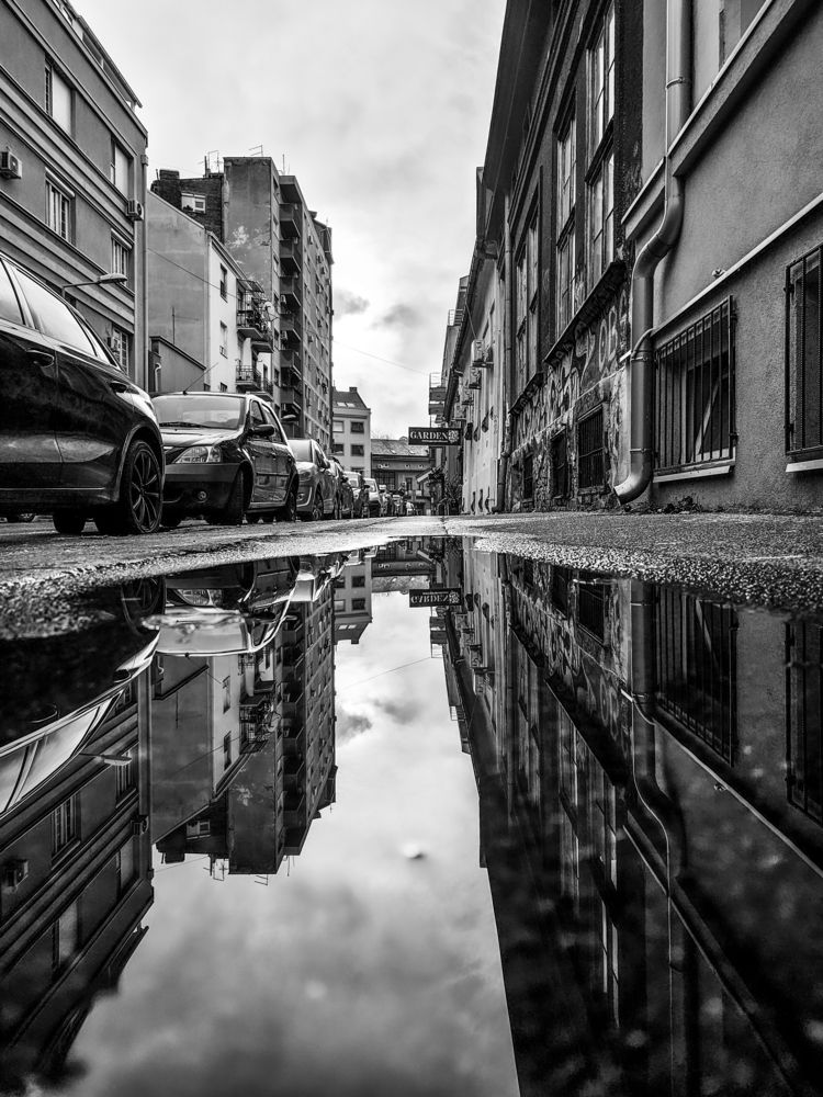 Photograph by Сергей Кесаев