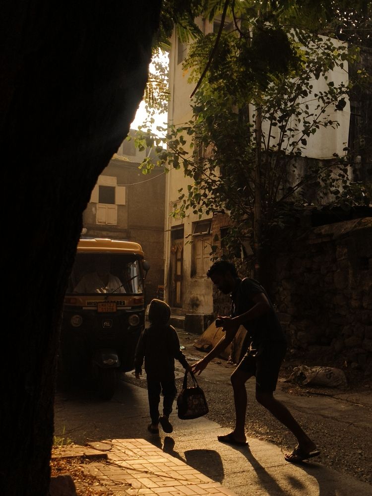 Фотография автора Anand Dhande