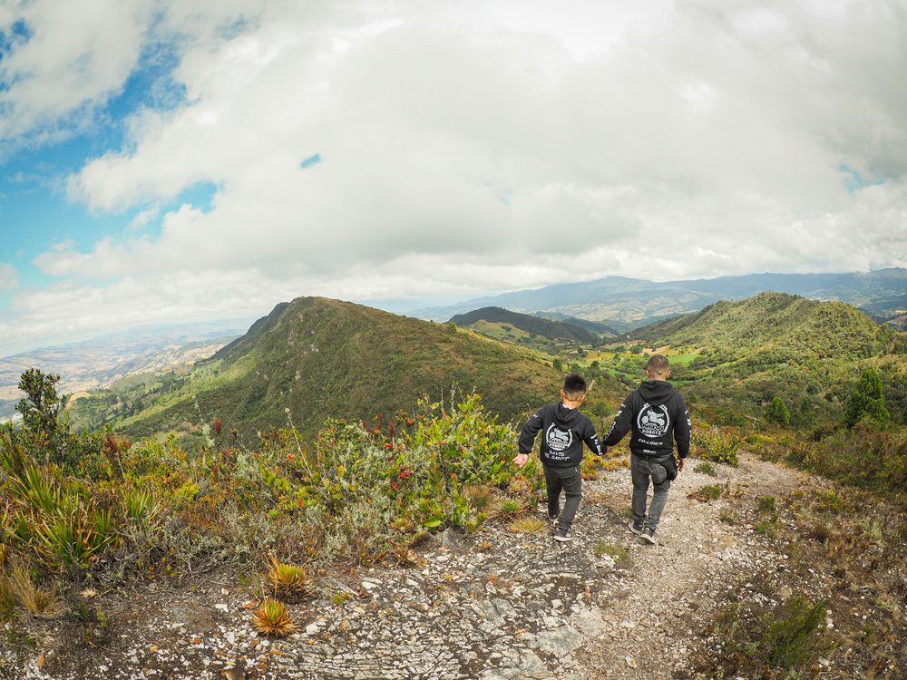 Фотография автора Camilo Rojas