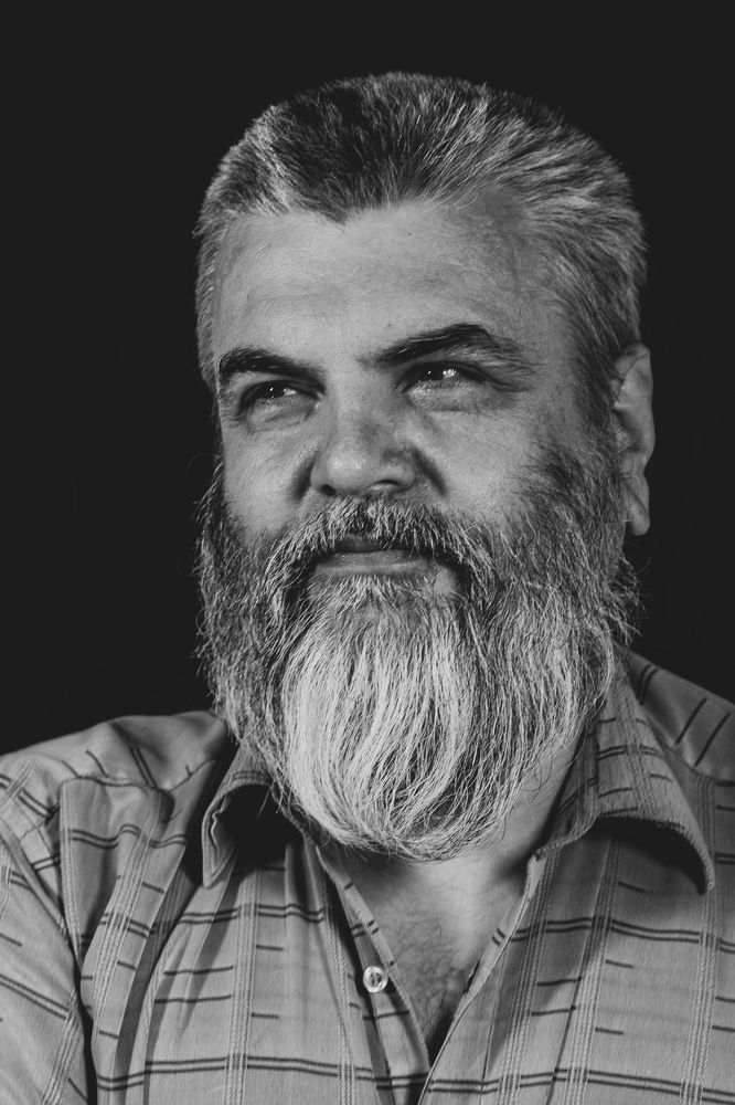 Photograph by Виталий Маслов