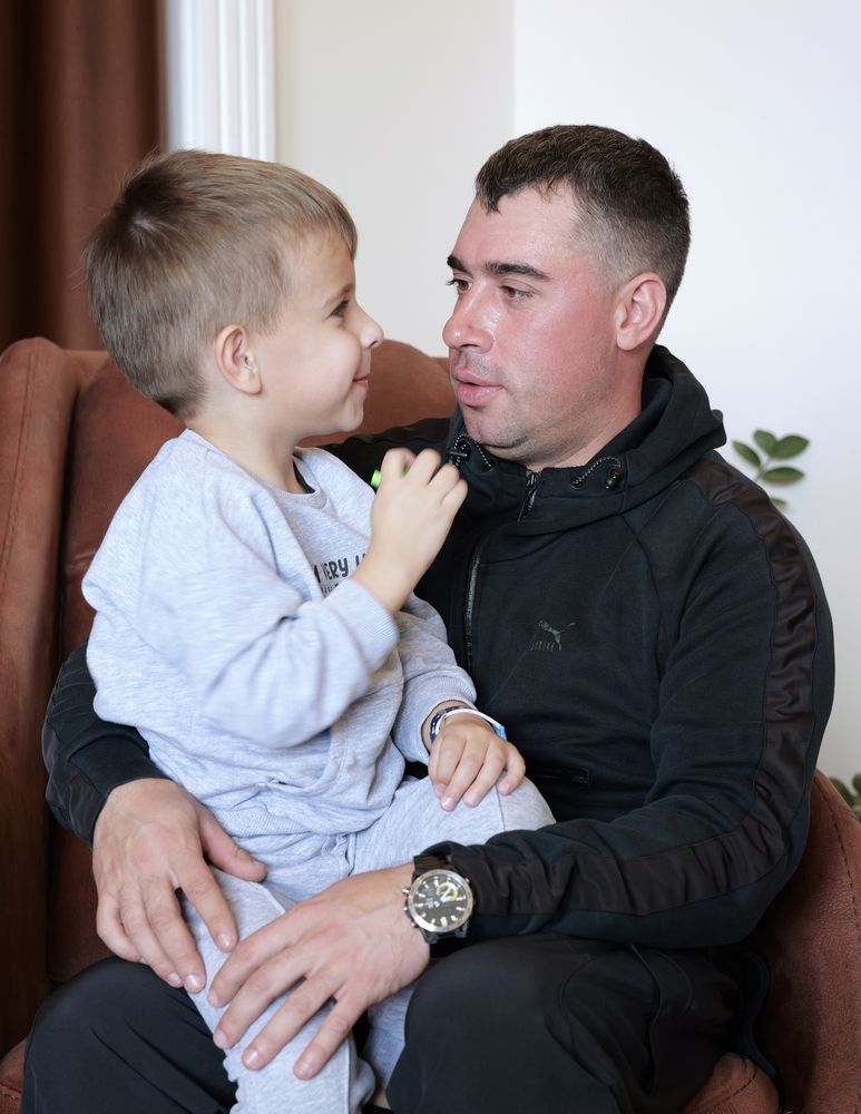 Photograph by Artur Smyrnov