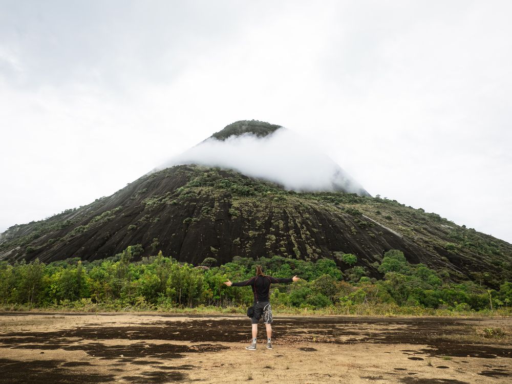 Фотография автора Camilo Rojas