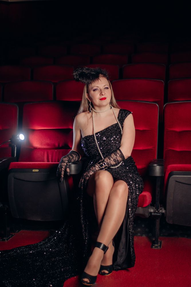 Photograph by Анна Вода