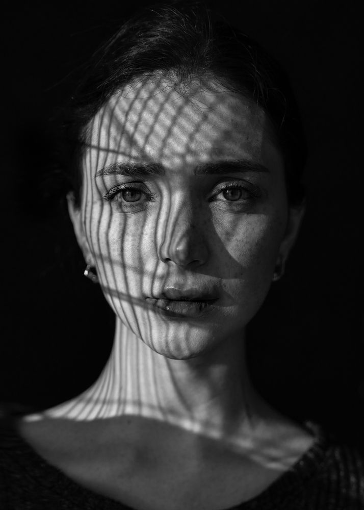 Light Pattern Study