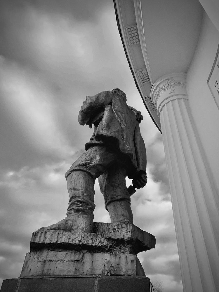 Photograph by Юрий Мокрицкий