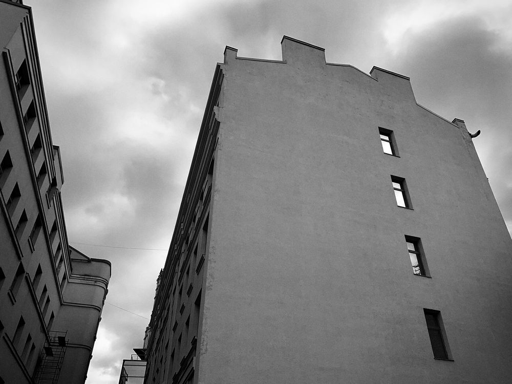 Photograph by Юрий Мокрицкий