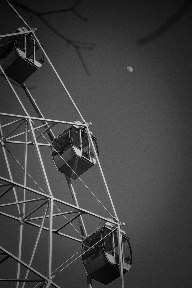 Photograph by Юрий Мокрицкий