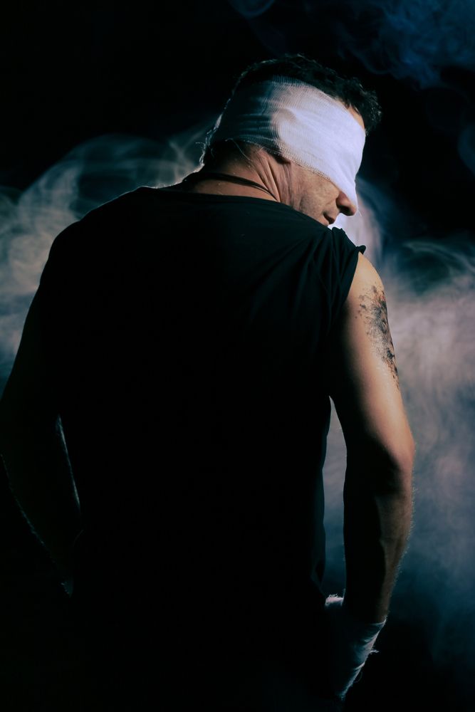 Photograph by Юрий Мокрицкий