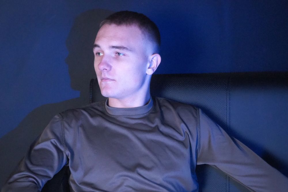 Photograph by Алёна Кувшинова