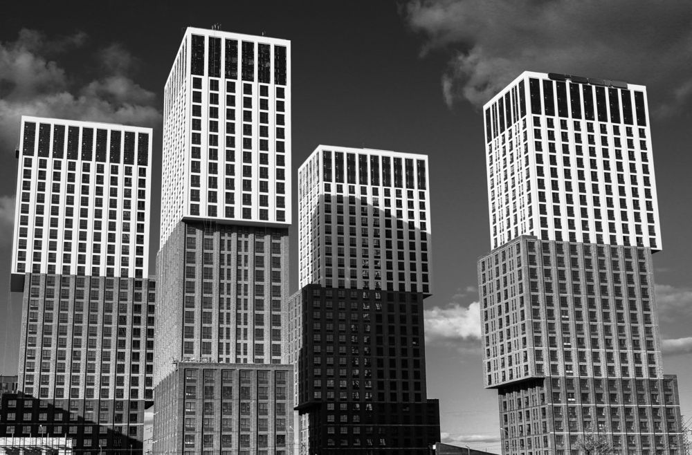 Photograph by Евгений Прокудин