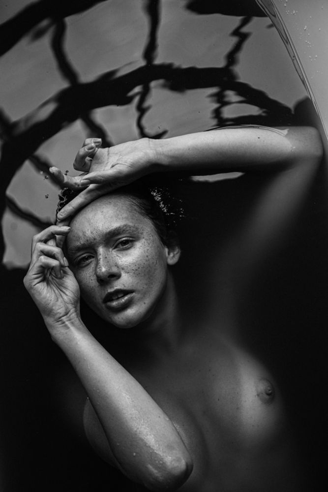 Photograph by Щеглова Марина