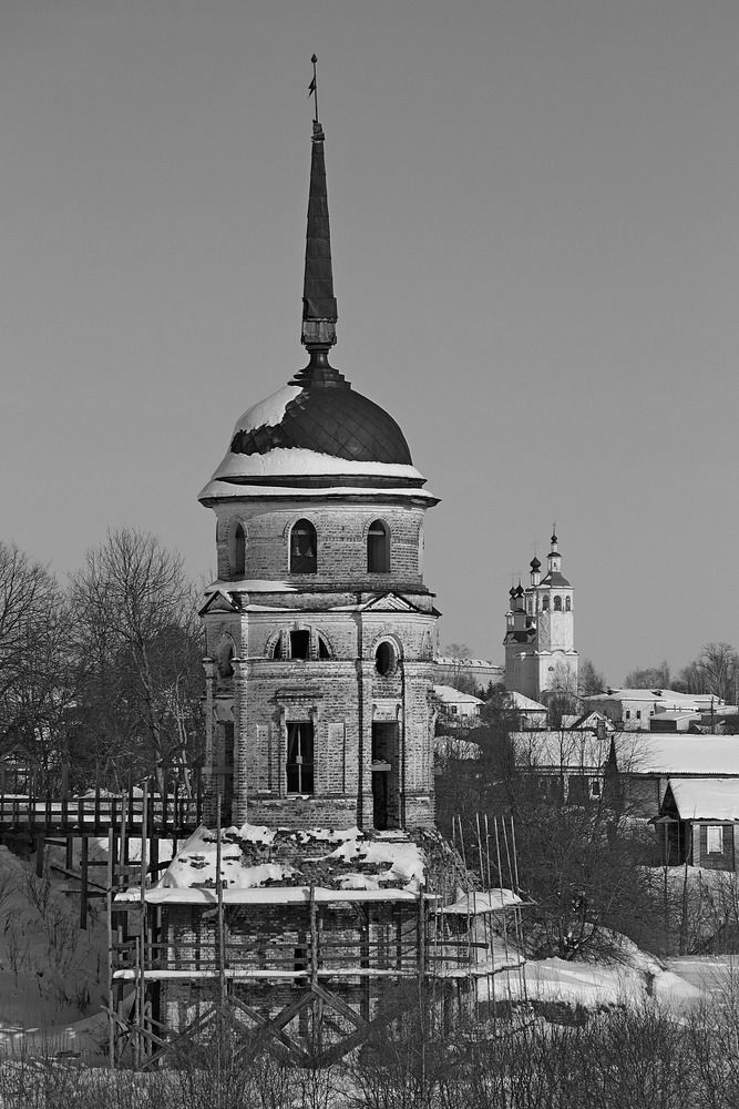 Фотография автора Александр Кожевников