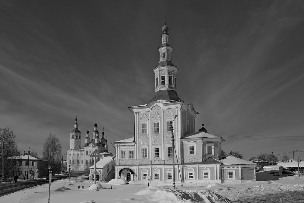 Фотография автора Александр Кожевников