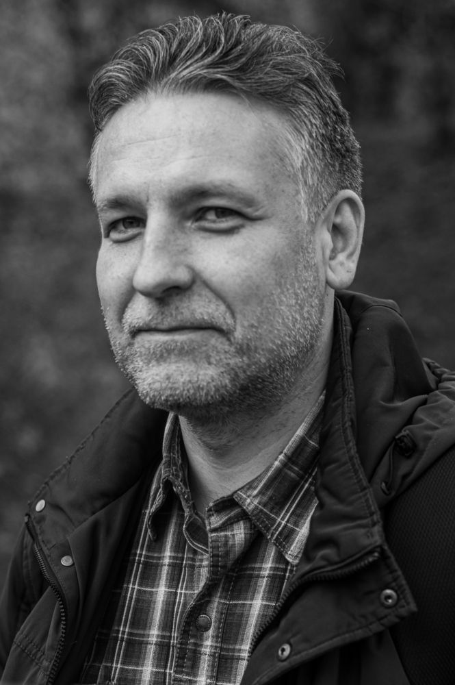 Photograph by Виталий Маслов