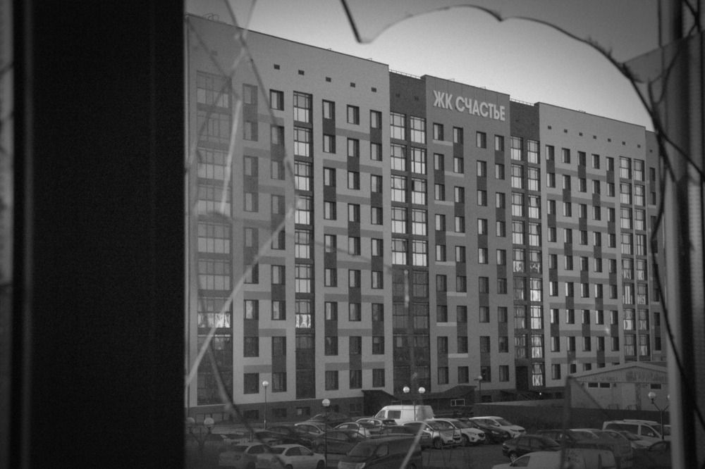 Photograph by Дмитрий Балабан