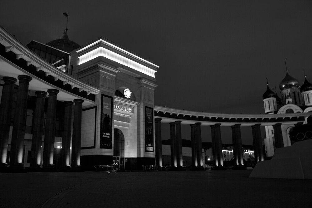 Фотография автора Наталия Мащенко