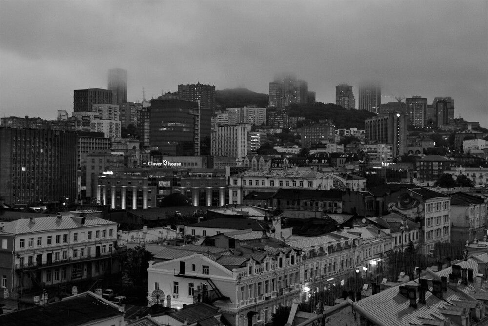 Фотография автора Наталия Мащенко