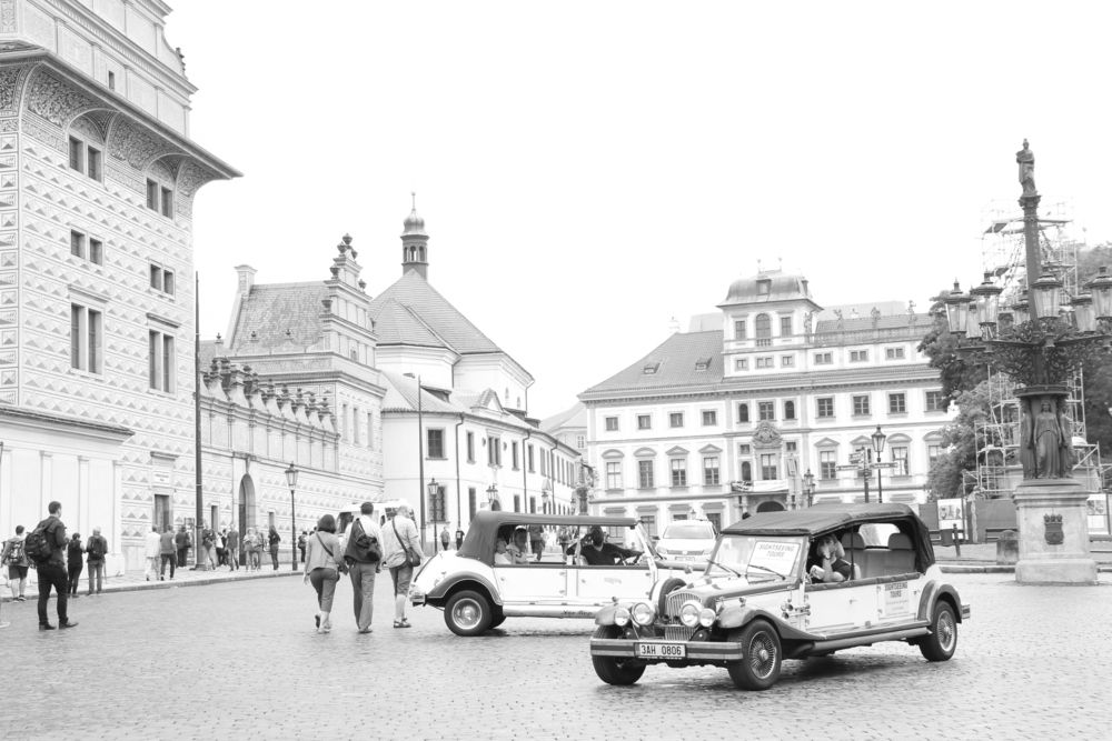 Photograph by KOREYSHA ILYA