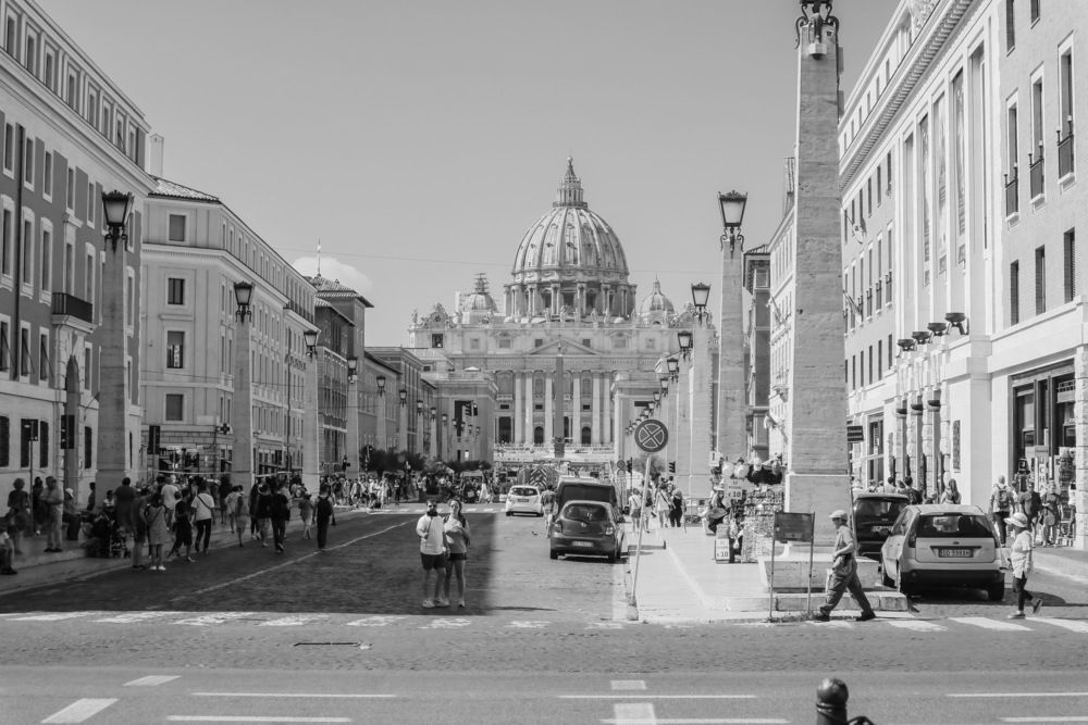 Photograph by KOREYSHA ILYA