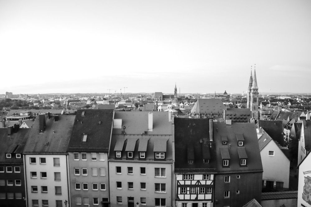 Photograph by KOREYSHA ILYA