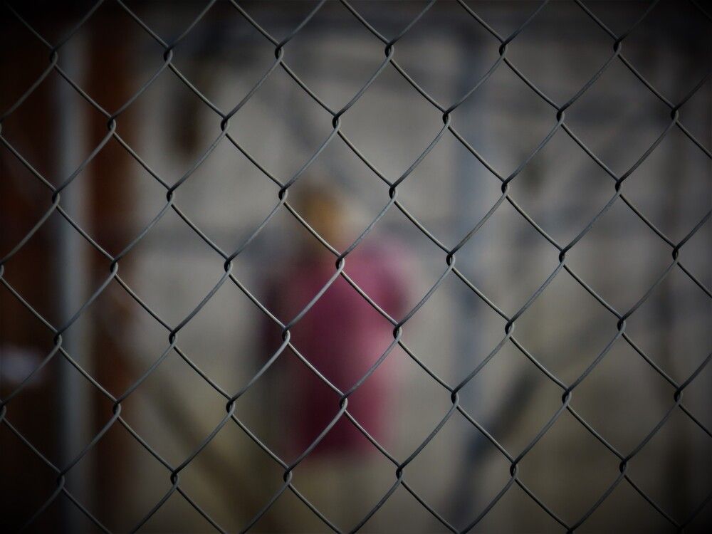 Photograph by Amin Ahani